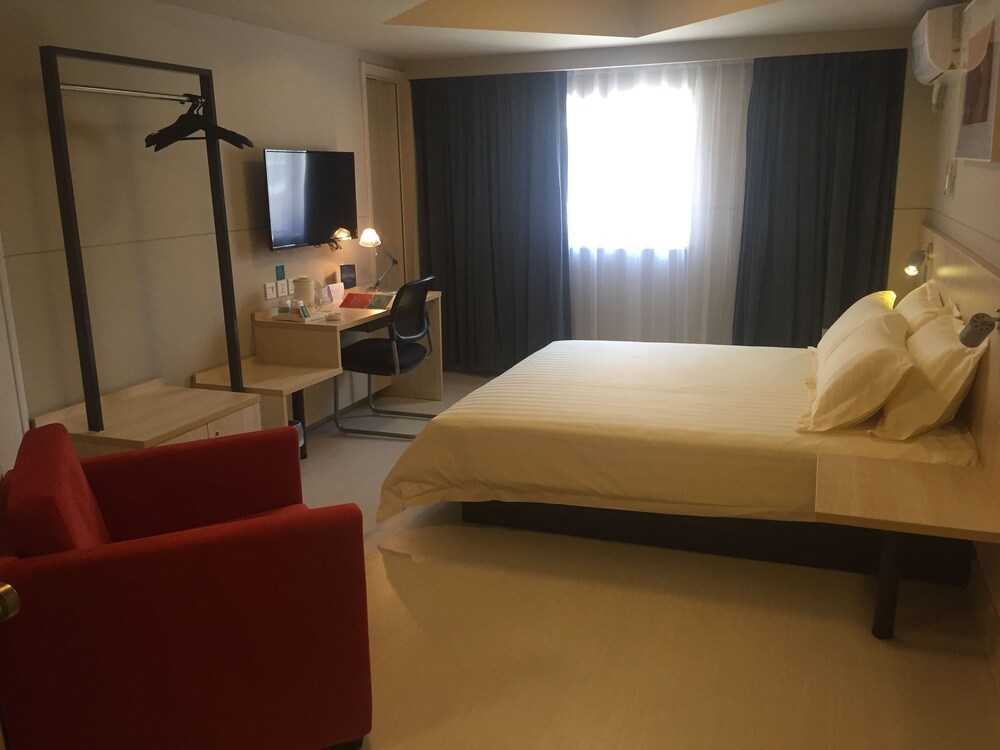 Jinjiang Inn Beihai Beibu Gulf Square, Beihai Jinjiang Inn Beihai Beibu Gulf Square, Beihai