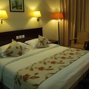 Desheng Hotel Desheng Hotel