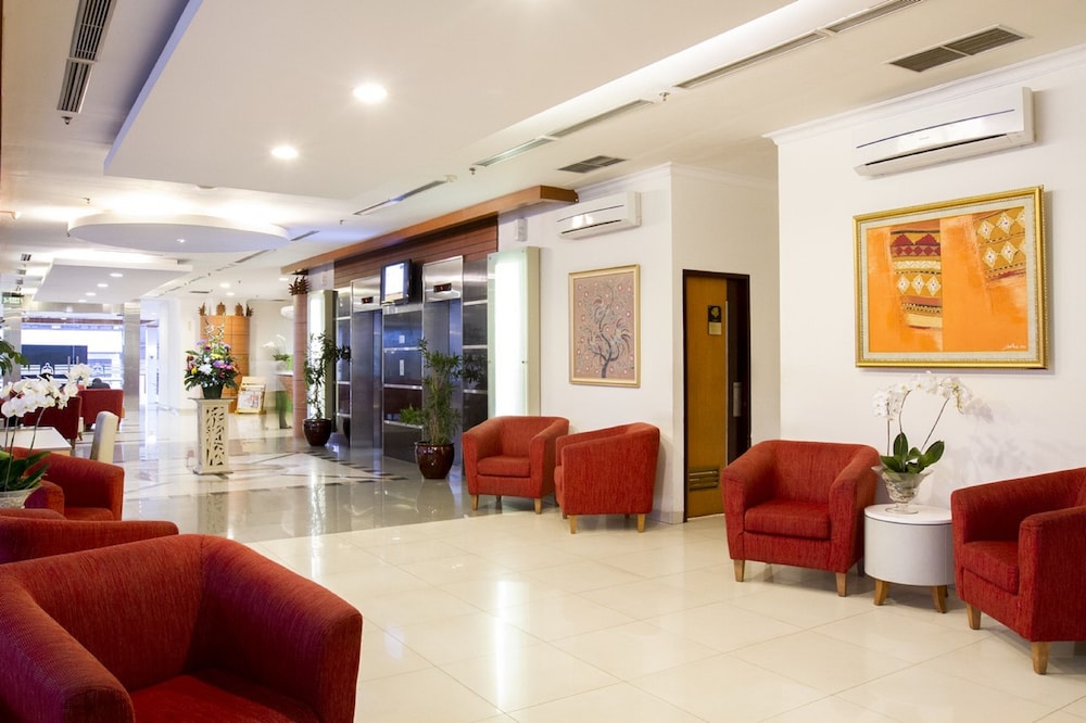 Asana Kawanua Jakarta, Jakarta Asana Kawanua Jakarta, Jakarta