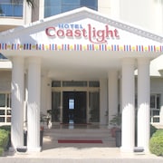 海岸燈標飯店