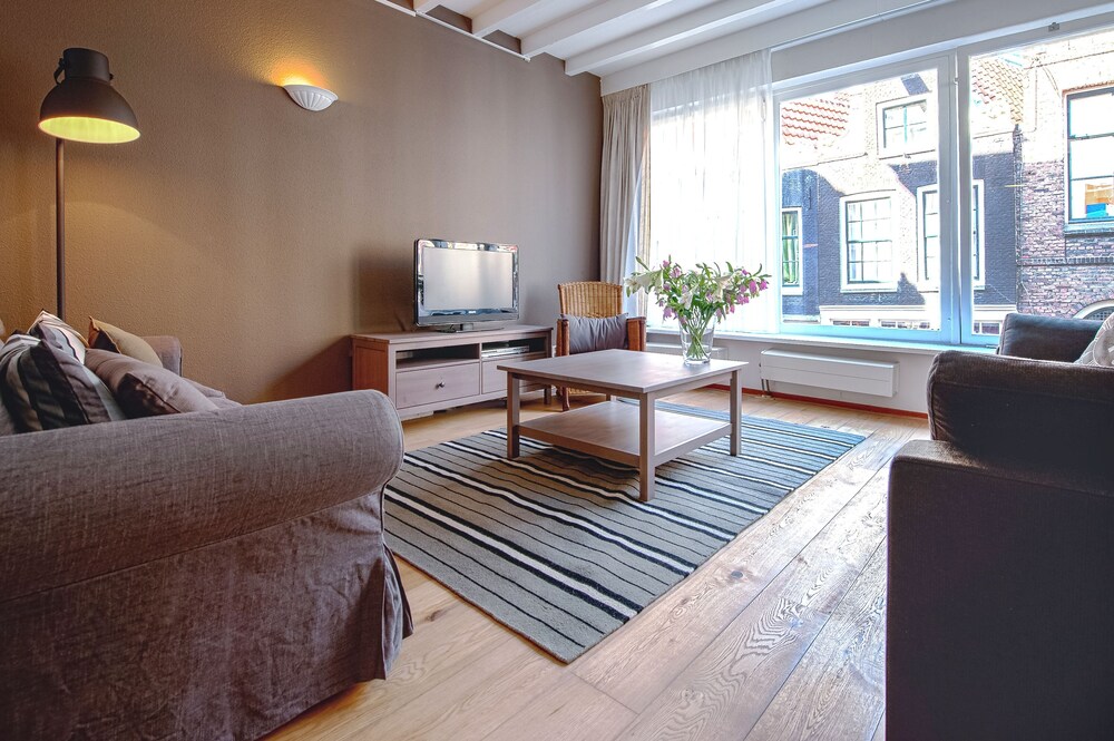 Staalmeesters Apartment Suites Staalmeesters Apartment Suites