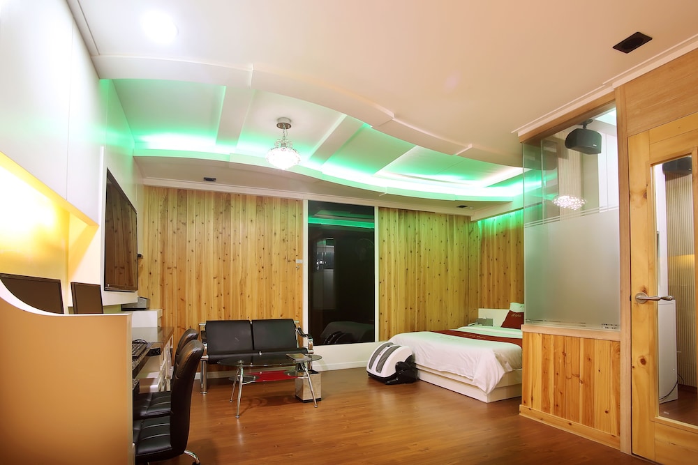 G&G Hotel Yeonsan, Busan G&G Hotel Yeonsan, Busan