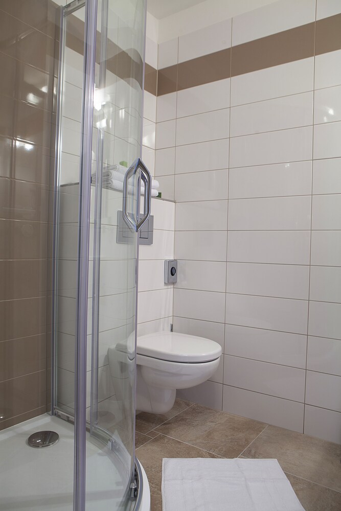 Lavanda Hotel & Apartments Prague, Prague Lavanda Hotel & Apartments Prague, Prague