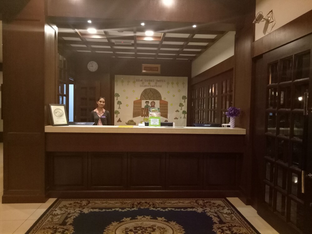 Iris House Hotel, Cameron Highlands Iris House Hotel, Cameron Highlands
