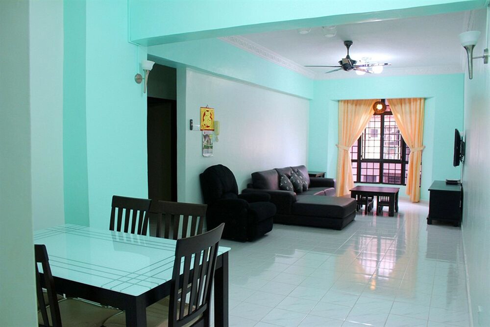 Coastal Park Apartments, Melaka Coastal Park Apartments, Melaka