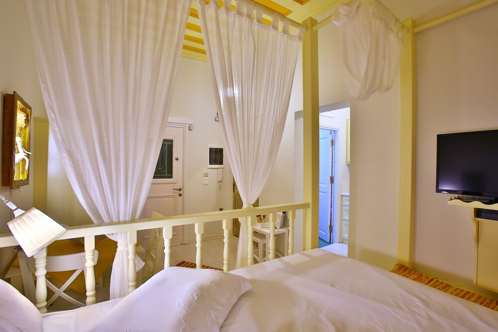 Efchi Suites 1904, Rhodes Efchi Suites 1904, Rhodes