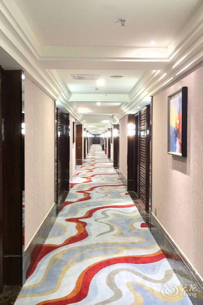Minghan Pullman International Hotel Chengdu, Chengdu Minghan Pullman International Hotel Chengdu, Chengdu