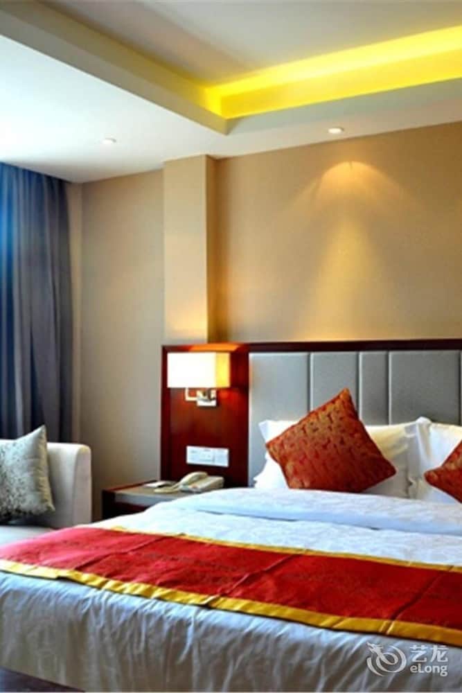 Xiamen Seashine Palace Hotel Nanhu Branch, Xiamen Xiamen Seashine Palace Hotel Nanhu Branch, Xiamen