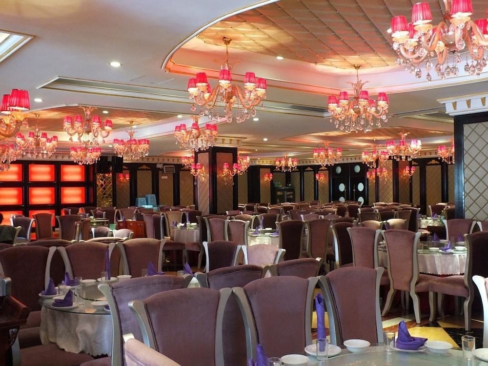 Dragon Hotel, Chongqing Dragon Hotel, Chongqing