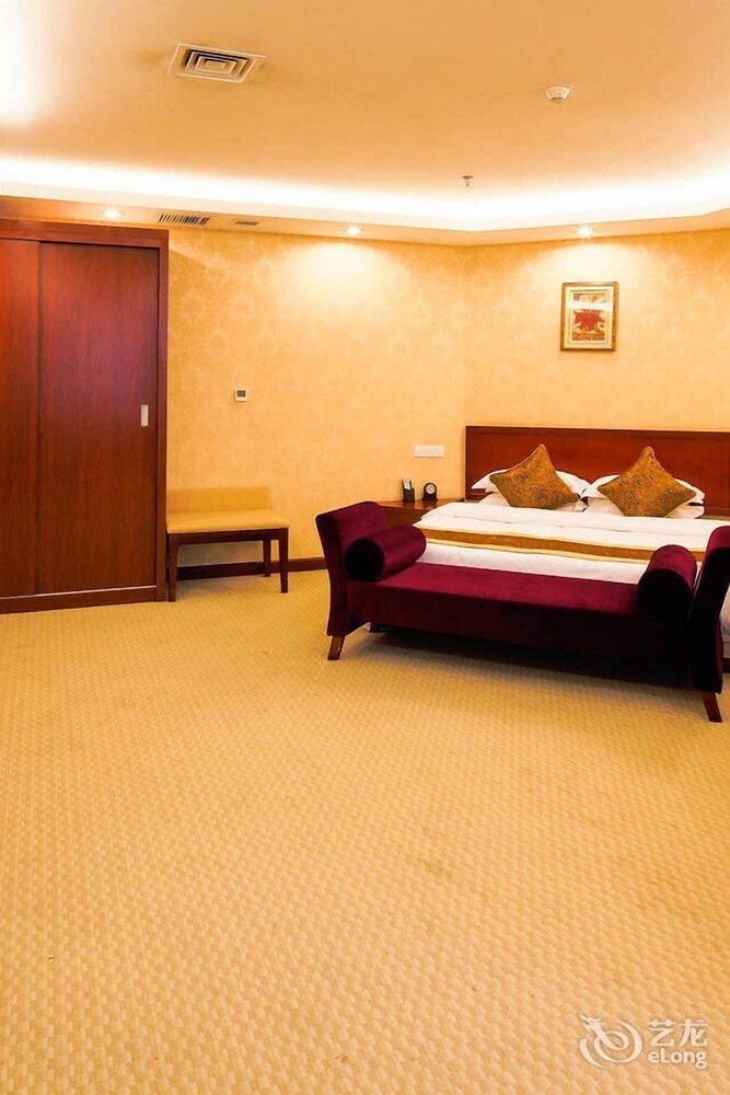 Changcheng Hotel-chongqing, Chongqing Changcheng Hotel-chongqing, Chongqing