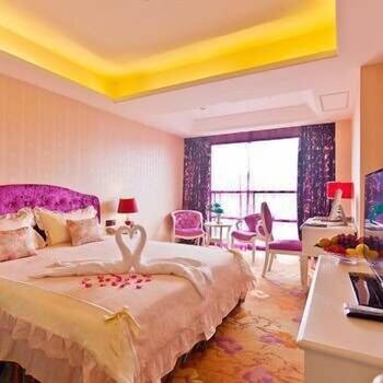 Funiton Hotel, Chengdu Funiton Hotel, Chengdu