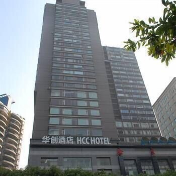 Huachuang Hotel, Chongqing Huachuang Hotel, Chongqing
