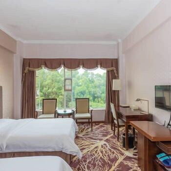 Junlin Hotel, Zhuhai Junlin Hotel, Zhuhai