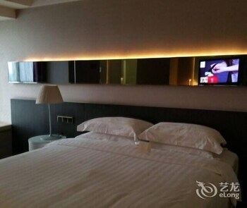 Kaoyue Hotel - Chongqing, Chongqing Kaoyue Hotel - Chongqing, Chongqing