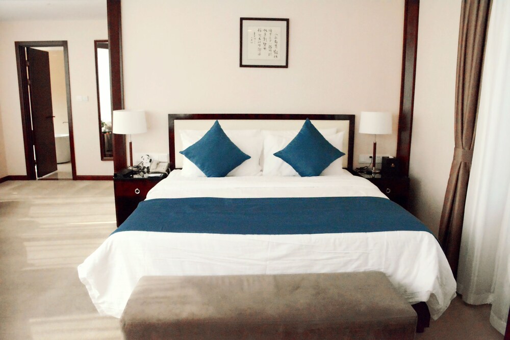 Nanjing Panda Jinling Hotel, Nanjing Nanjing Panda Jinling Hotel, Nanjing