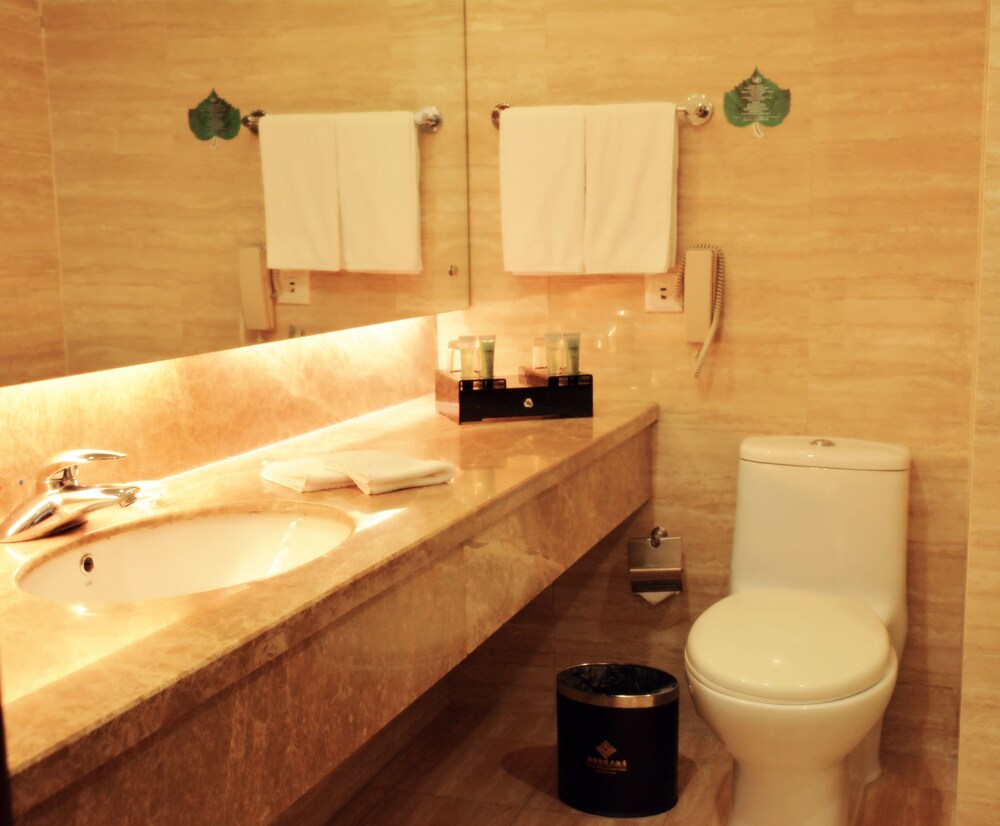 Nanjing Panda Jinling Hotel, Nanjing Nanjing Panda Jinling Hotel, Nanjing