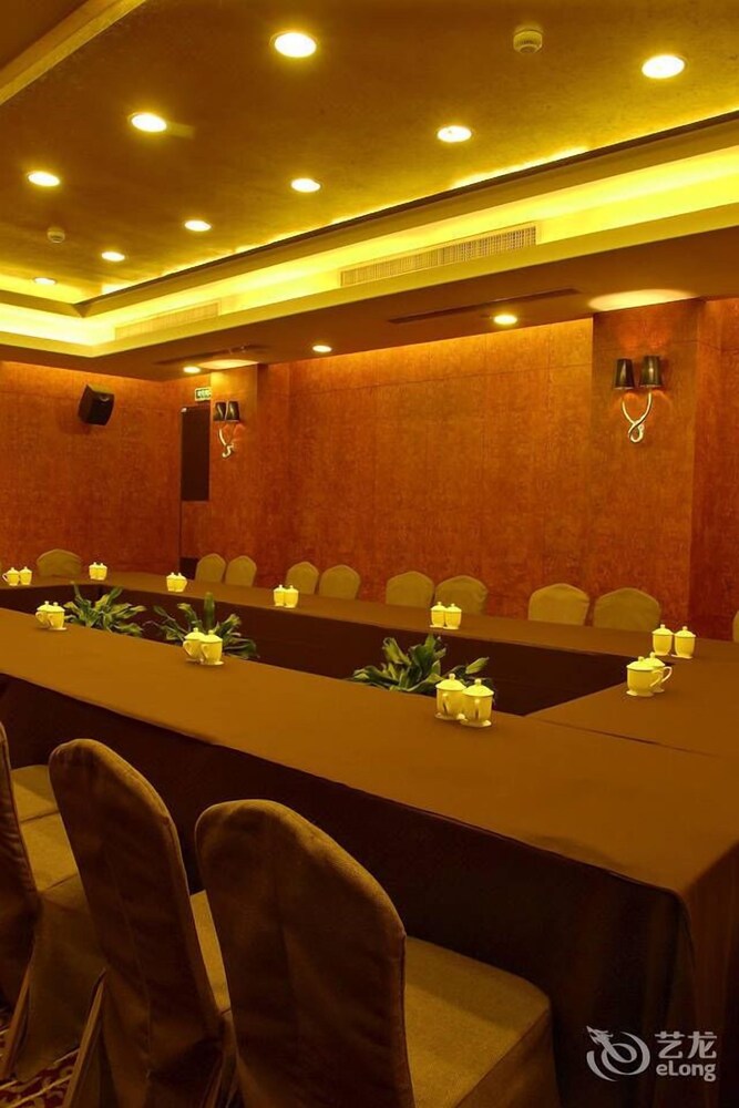 Hangzhouwan Hotel, Hangzhou Hangzhouwan Hotel, Hangzhou