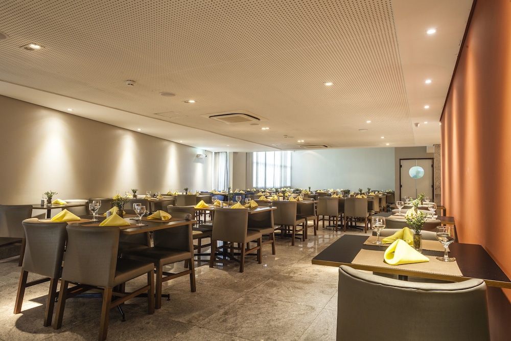 Bristol Recife Hotel & Convention, Recife Bristol Recife Hotel & Convention, Recife