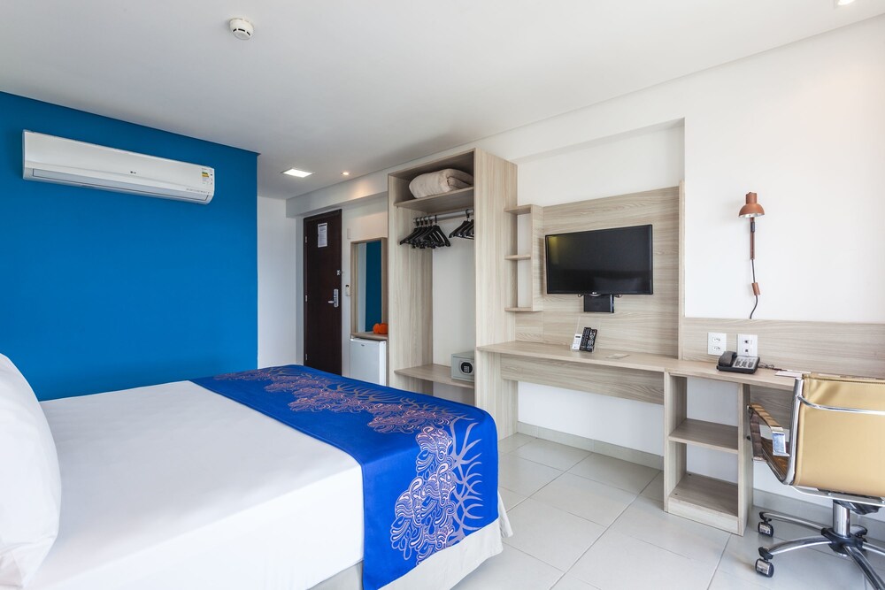 Bristol Recife Hotel & Convention, Recife Bristol Recife Hotel & Convention, Recife