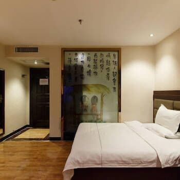 Guangzhou Huijin Hotel, Guangzhou Guangzhou Huijin Hotel, Guangzhou