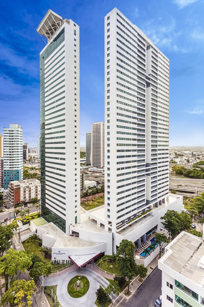 Nobile Suites Convention, Recife Nobile Suites Convention, Recife