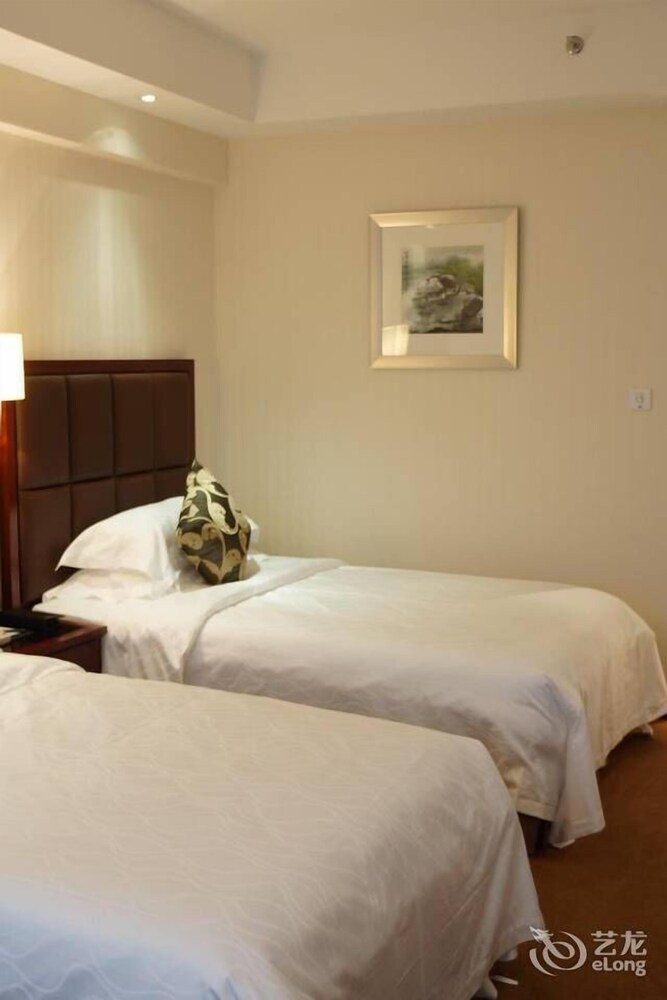 New Century Hotel - Suzhou, Suzhou New Century Hotel - Suzhou, Suzhou