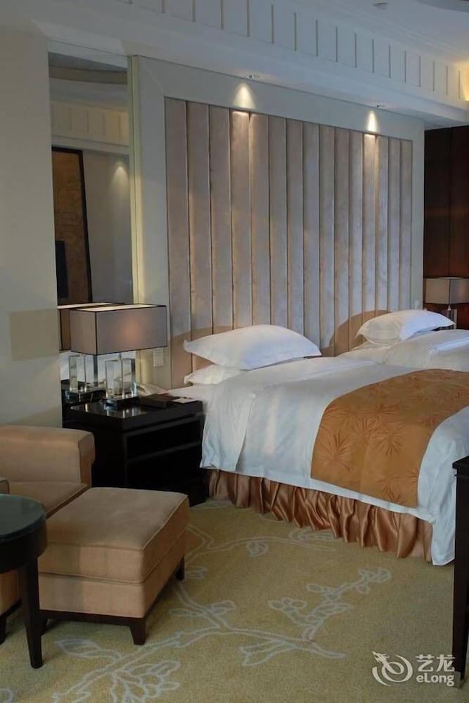 Sichuan Tennis International Hotel, Chengdu Sichuan Tennis International Hotel, Chengdu
