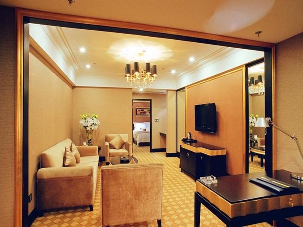 Chongqing Lafee Plaze Hotel, Chongqing Chongqing Lafee Plaze Hotel, Chongqing