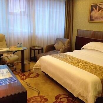 Foshan Colorful Season Hotel, Dongguan Foshan Colorful Season Hotel, Dongguan