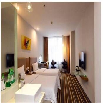 Shanshui Trends Hotel, Shenzhen Shanshui Trends Hotel, Shenzhen