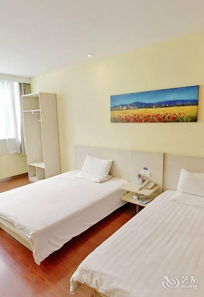 Hanting Hotel Guangzhou Panfu, Guangzhou Hanting Hotel Guangzhou Panfu, Guangzhou
