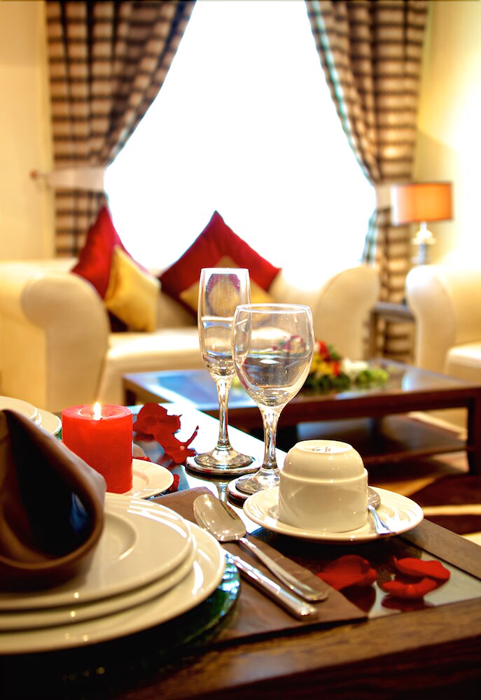 Mathema Premium Aparthotel, Doha Mathema Premium Aparthotel, Doha