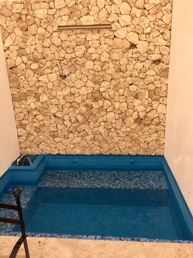 ApartHotel Siete 32, Merida ApartHotel Siete 32, Merida