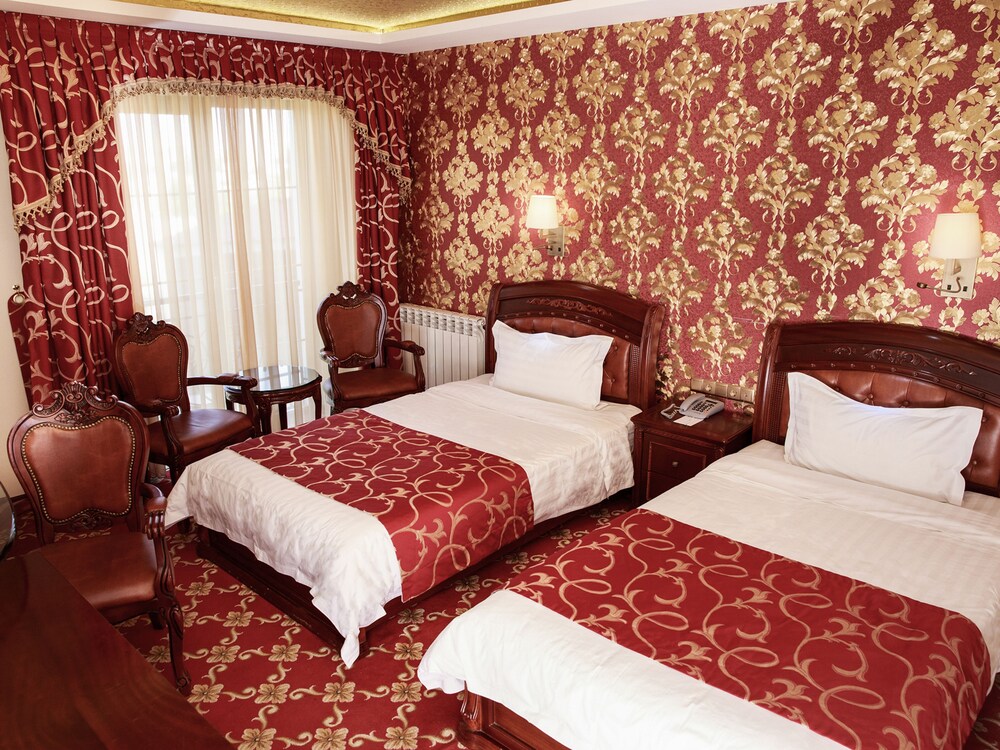 Cron Palace Tbilisi Hotel, Tbilisi Cron Palace Tbilisi Hotel, Tbilisi