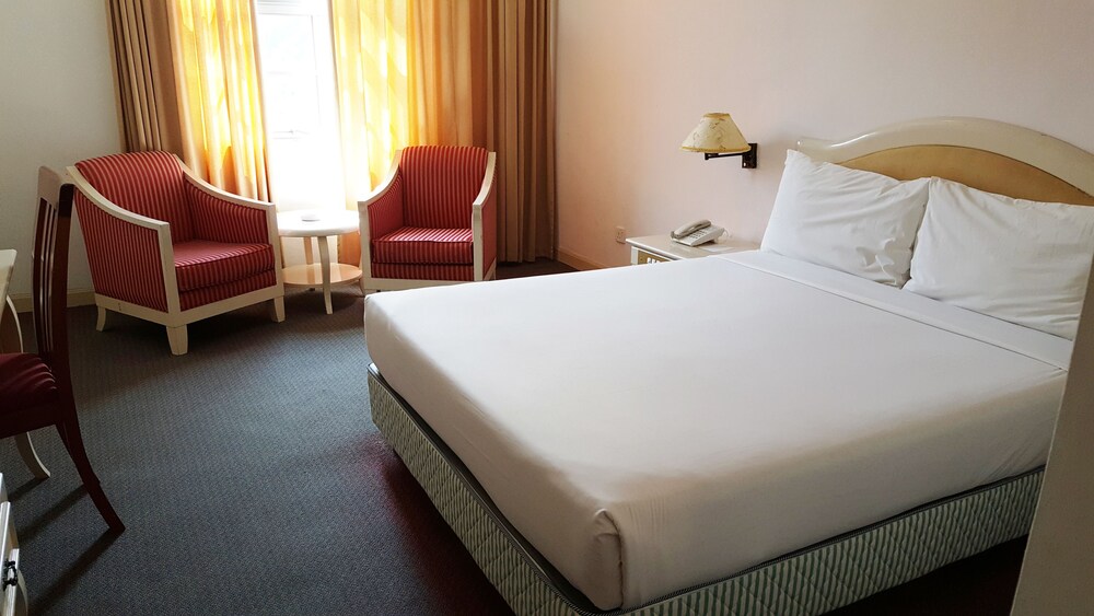 Hotel Seri Malaysia Kulim, Kulim Hotel Seri Malaysia Kulim, Kulim