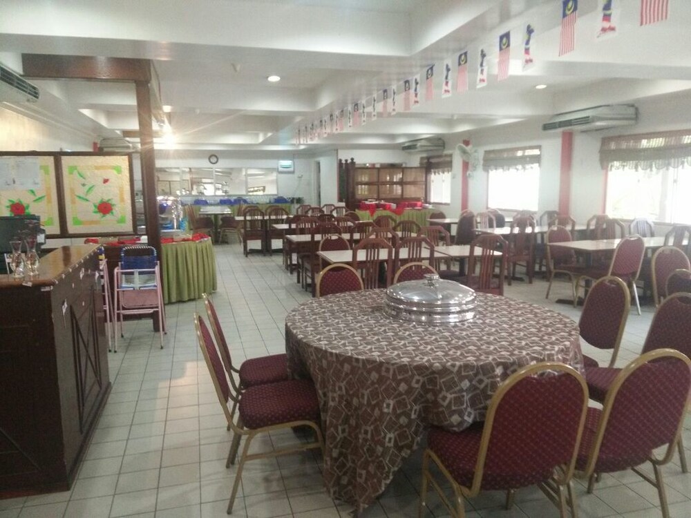 Hotel Seri Malaysia Mersing, Mersing Hotel Seri Malaysia Mersing, Mersing