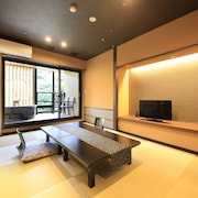 箱根水明莊飯店