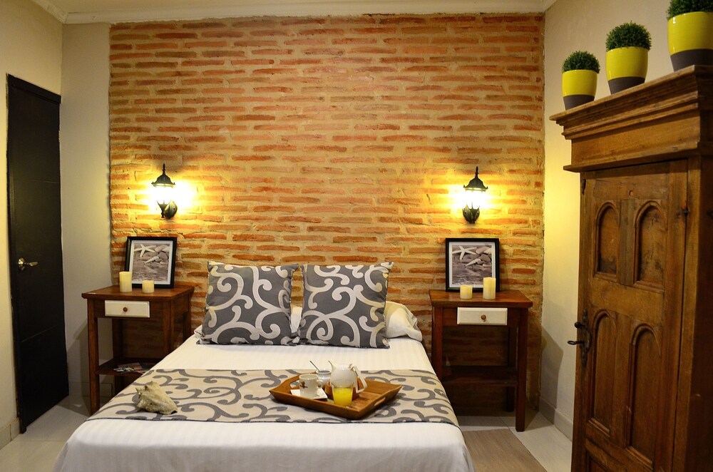 Hotel Casa de la Trinidad, Cartagena Hotel Casa de la Trinidad, Cartagena