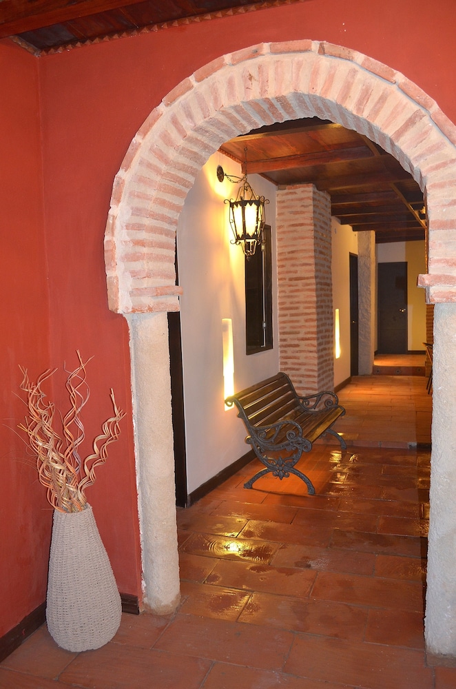 Hotel Casa de la Trinidad, Cartagena Hotel Casa de la Trinidad, Cartagena