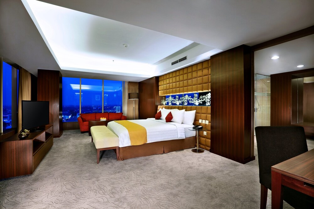Aston Madiun Hotel & Conference Center, Madiun Aston Madiun Hotel & Conference Center, Madiun
