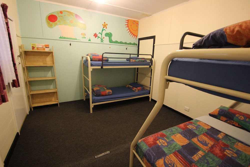 Wander Inn â?? Bunbury Backpackers, Bunbury Wander Inn â?? Bunbury Backpackers, Bunbury