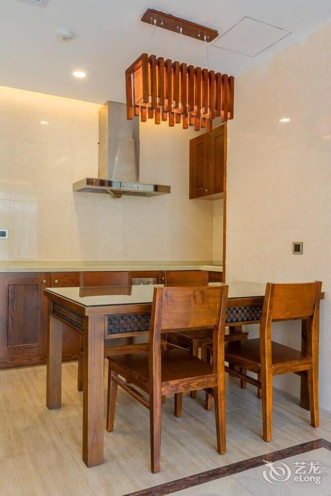 Yalong Bay Villas and Spa, Hainan Yalong Bay Villas and Spa, Hainan