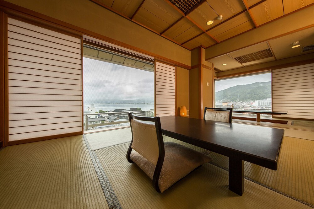 Hotel Aburaya-Ryokan, Suwa Hotel Aburaya-Ryokan, Suwa