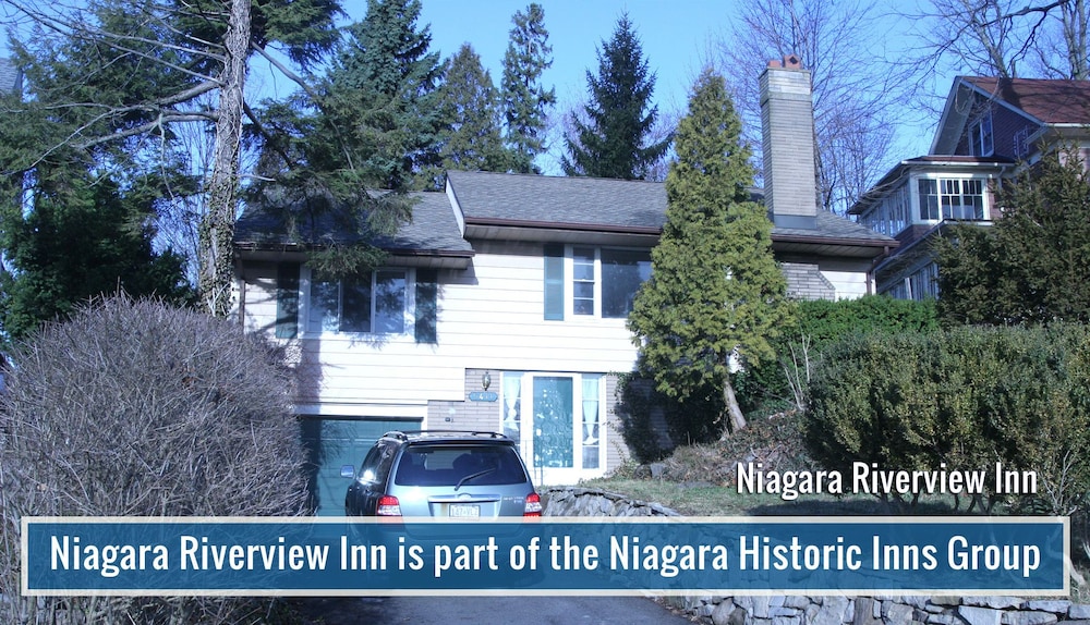 Niagara Grandview Manor, Niagara Falls Niagara Grandview Manor, Niagara Falls