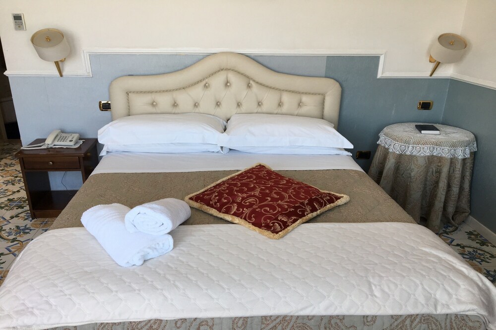 Hotel Villa Cimmino, Castellammare Stabia Hotel Villa Cimmino, Castellammare Stabia