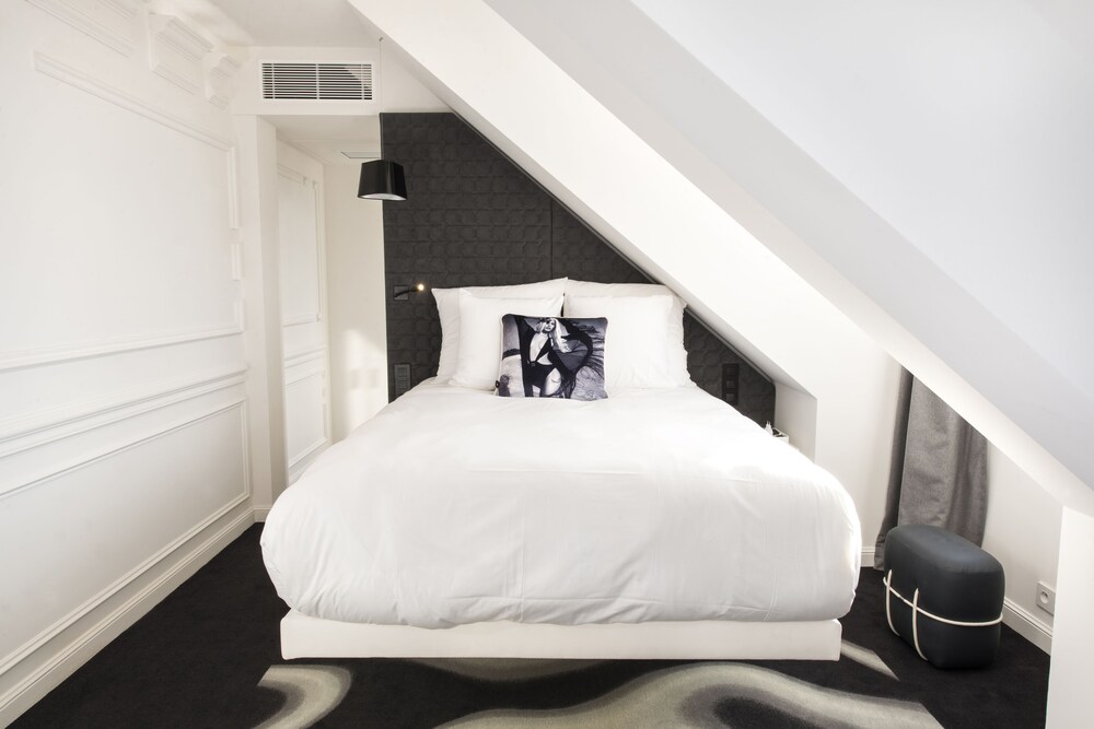 Vertigo Hôtel - a Member of Design Hotels, Dijon Vertigo Hôtel - a Member of Design Hotels, Dijon
