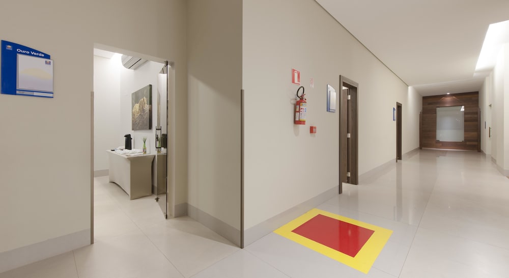 Comfort Hotel & Suites Rondonopolis, Rondonopolis Comfort Hotel & Suites Rondonopolis, Rondonopolis