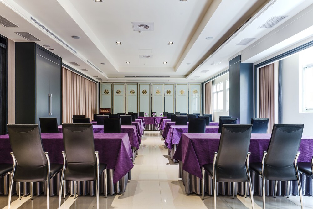 Ever Luck Hotel, Kaohsiung Ever Luck Hotel, Kaohsiung