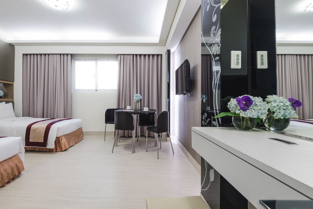 Harmonious Hotel, Kaohsiung Harmonious Hotel, Kaohsiung
