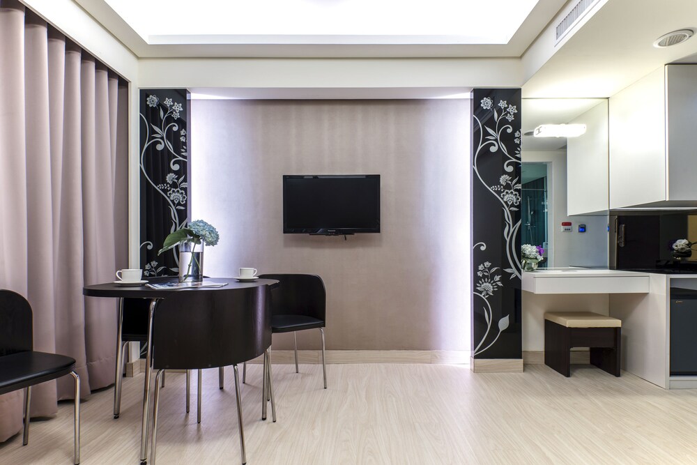 Harmonious Hotel, Kaohsiung Harmonious Hotel, Kaohsiung